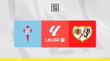 Jornada 37. Jornada 37: Celta - Rayo