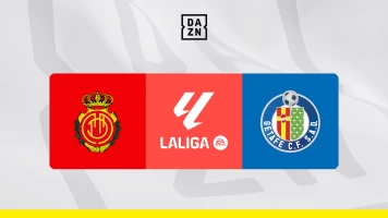 Jornada 37. Jornada 37: Mallorca - Getafe