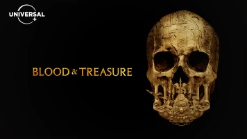 Blood & Treasure