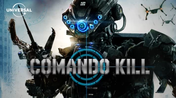 Comando Kill