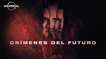 Crímenes del futuro