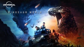 Dinosaur World