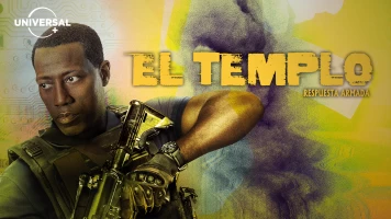 El templo