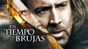 En tiempo de brujas