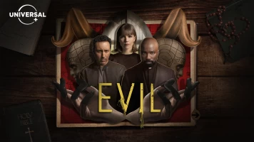 Evil