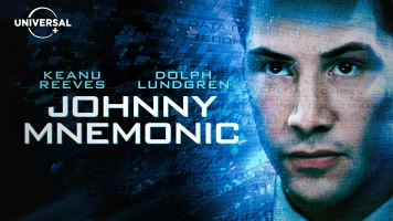 Johnny Mnemonic