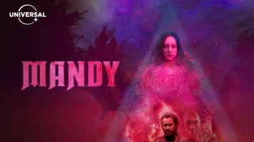 Mandy