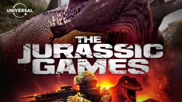 The Jurassic Games