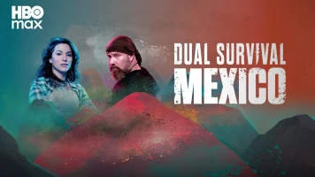 Dúo de supervivientes en México
