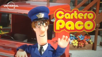 Postman Pat