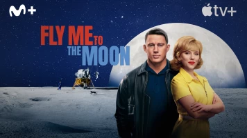 Fly Me to the Moon