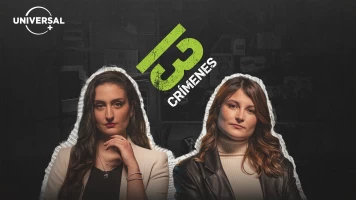 13 Crímenes