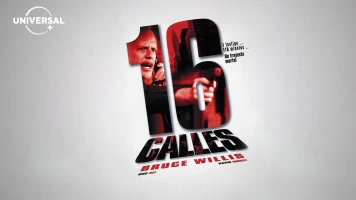 16 calles