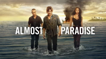 Almost Paradise