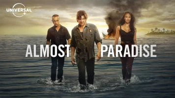 Almost Paradise