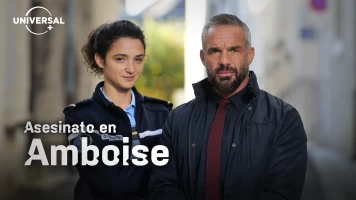 Asesinato en Amboise