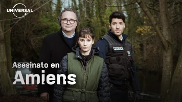 Asesinato en Amiens