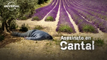 Asesinato en Cantal