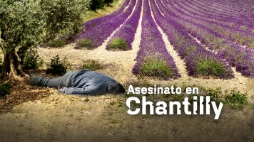 Asesinato en Chantilly