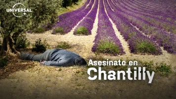 Asesinato en Chantilly