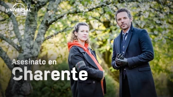 Asesinato en Charente
