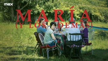 María (y los demás)