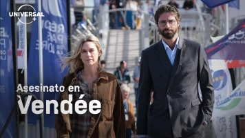 Asesinato en Vendée