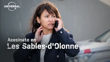Asesinato en Les Sables-d'Olonne