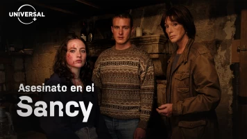 Asesinato en el Sancy