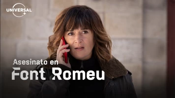 Asesinato en Font Romeu