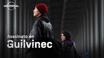 Asesinato en Guilvinec