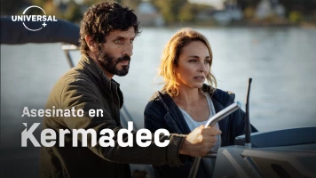 Asesinato en Kermadec