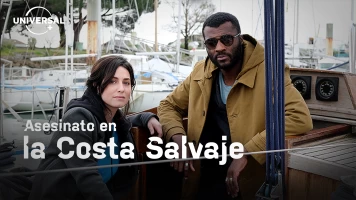 Asesinato en la Costa Salvaje