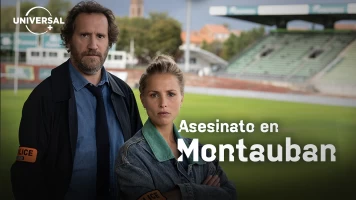 Asesinato en montauban