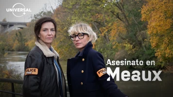 Asesinato en Meaux