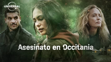 Asesinato en Occitania