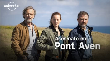 Asesinato en Pont Aven