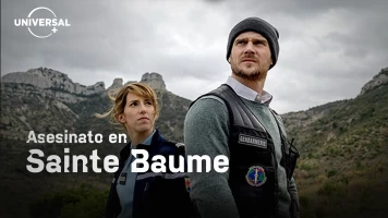 Asesinato en Sainte Baume