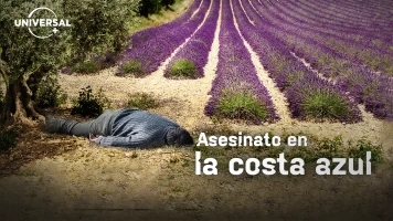 Asesinatos en la costa azul