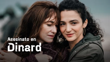 Asesinato en Dinard