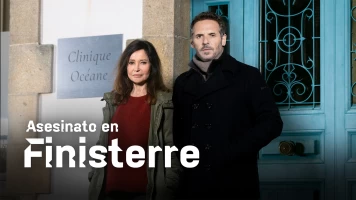 Asesinato en Finisterre