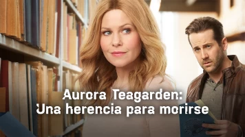 Aurora Teagarden: Una herencia para morirse