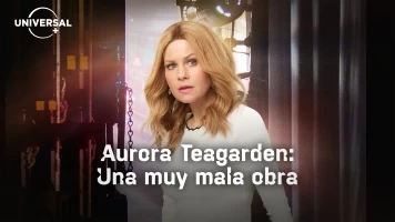 Aurora Teagarden: Una muy mala obra