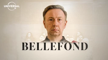 Bellefond