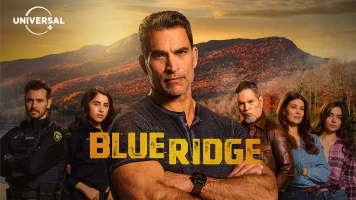 Blue Ridge