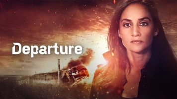 Departure: Vuelo 716