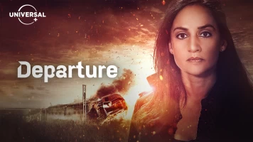 Departure: Vuelo 716