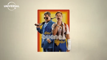 Dos buenos tipos