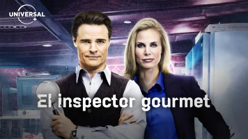 El inspector gourmet