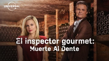El Inspector Gourmet: Muerte Al Dente